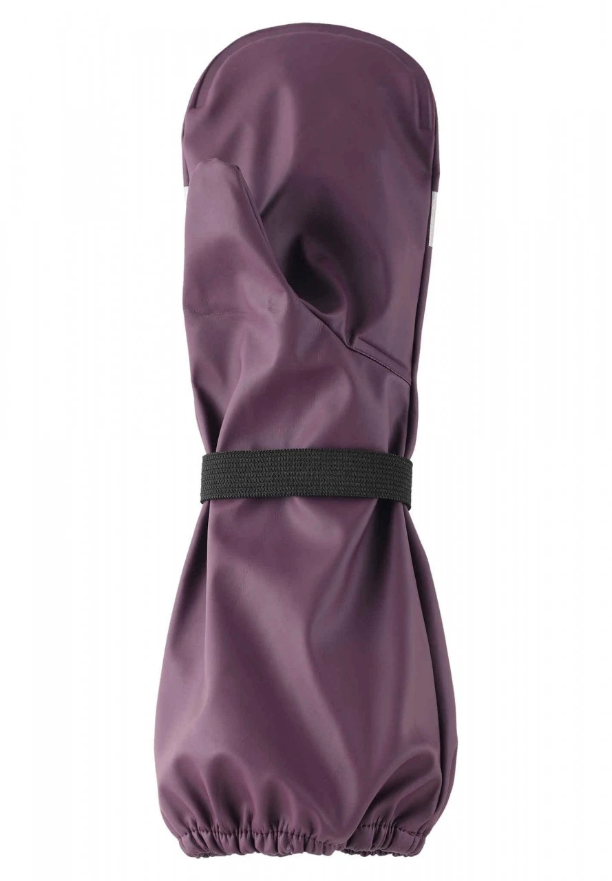 Reima Handschuhe KURA Deep Purple Buddelfäustlinge Ungefüttert Für Waldkinder 3 Reima Handschuhe KURA Deep Purple Buddelfäustlinge Ungefüttert Für Waldkinder – Bild 3