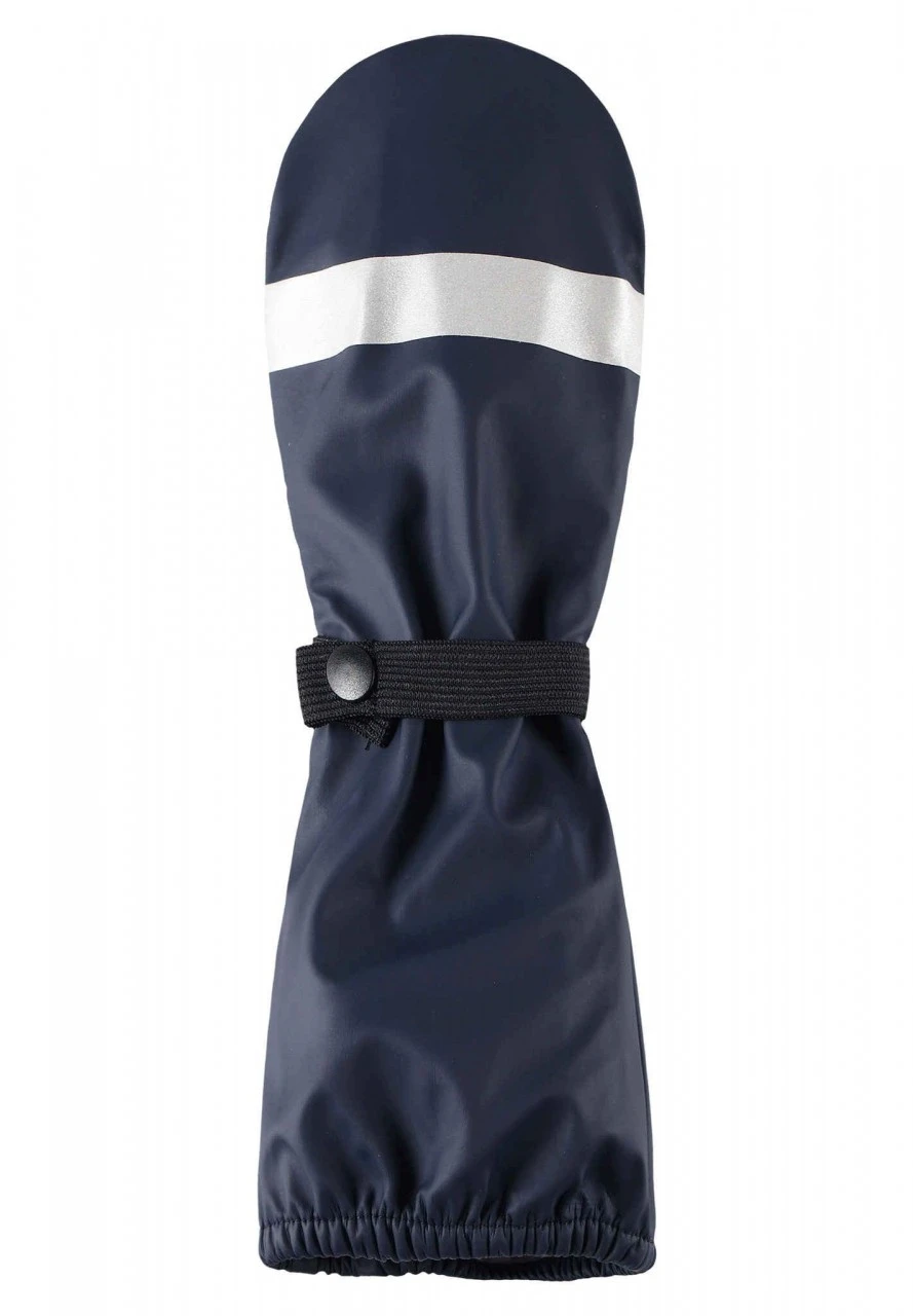 Reima Handschuhe KURA Navy Buddelfäustlinge Ungefüttert Für Waldkinder 3 Reima Handschuhe KURA Navy Buddelfäustlinge Ungefüttert Für Waldkinder – Bild 3