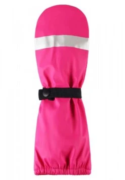 Reima Thermo Handschuhe PURO Pink Buddelfäustlinge Für Waldkinder -Kinderbekleidungsgeschäft Reima 527208 4620 1 1280x1280