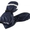 Reima Thermo Handschuhe PURO Navy Buddelfäustlinge Für Waldkinder