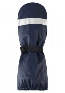 Reima Thermo Handschuhe PURO Navy Buddelfäustlinge Für Waldkinder -Kinderbekleidungsgeschäft Reima 527208 6980 2 1280x1280