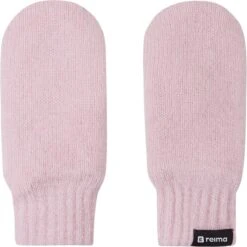 Reima Wollfäustlinge Luminen Aus Merinowolle Mit Fleecefutter