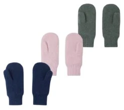 Reima Wollfäustlinge Luminen Aus Merinowolle Mit Fleecefutter -Kinderbekleidungsgeschäft Reima 527342 alle 1280x1280