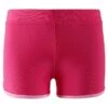 Reima DOMINICA Mädchen Beach Pants Radlerhose Pink Mit UV Schutz