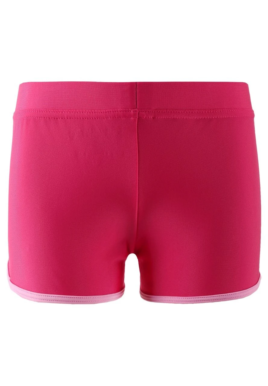 Reima DOMINICA Mädchen Beach Pants Radlerhose Pink Mit UV Schutz 1 Reima DOMINICA Mädchen Beach Pants Radlerhose Pink Mit UV Schutz