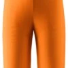 Reima Santorini Kinder UV Radler Surfershorts Orange
