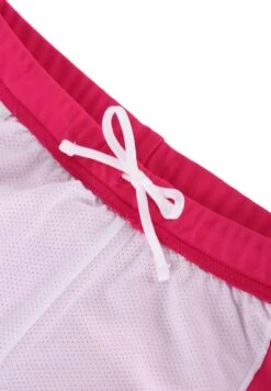 Reima SANTORINI Mädchen UV Beach Bermuda Surfershorts Pink -Kinderbekleidungsgeschäft Reima 536491A 4460 3a 1280x1280
