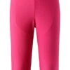 Reima SANTORINI Mädchen UV Beach Bermuda Surfershorts Pink