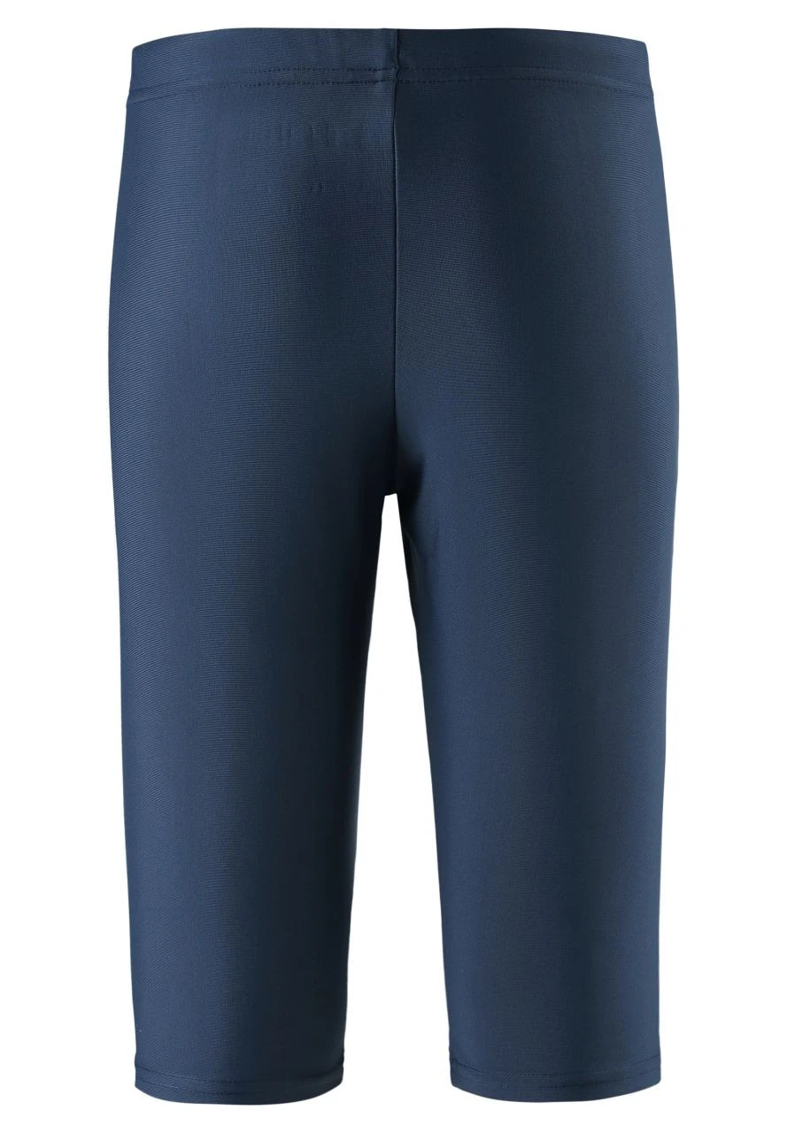 Reima SANTORINI Kinder UV Beach Bermuda Surfershorts Navy 2 Reima SANTORINI Kinder UV Beach Bermuda Surfershorts Navy – Bild 2