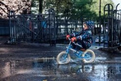 Reima Koski Kinder Regenjacke Aquatic Mit Fleecefutter -Kinderbekleidungsgeschäft Reima Koski 1 1280x1280