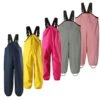 Reima LAMMIKKO Buddelhose Matschhose Kinder Regenhose Mit Trägern