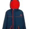 Finkid Talvi Navy/fire Winter Outdoorjacke