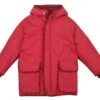 Finkid Talvi Persian Red/cabernet Winter Outdoorjacke