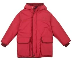 Finkid Talvi Persian Red/cabernet Winter Outdoorjacke