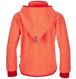Finkid TONTTU MATCH Fleecejacke Grenadine -Kinderbekleidungsgeschäft Tonttu Match madchen 1280x1280