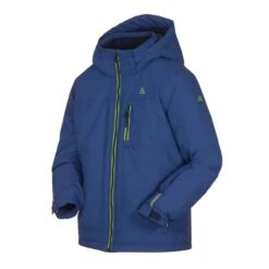 Kamik Winter Outdoorjacke Orion Mittelblau Atmungsaktiv -Kinderbekleidungsgeschäft V45054 ORION blue 2 1280x1280