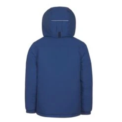 Kamik Winter Outdoorjacke Orion Mittelblau Atmungsaktiv -Kinderbekleidungsgeschäft V45054 ORION blue 4 1280x1280