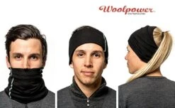 Woolpower TUBE LITE Schlauchschal Wolle Multifunktionstuch -Kinderbekleidungsgeschäft Woolpower Schlauchschal tube 1 1280x1280