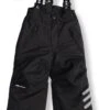 Abeko Baby Thermohose Schneehose Brandon Schwarz
