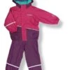 Abeko Baby Thermo Matschanzug Loke Lila/pink