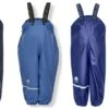 Celavi Baby Matschhose Wasserdicht Mit Fleecefutter