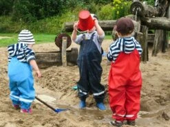 BMS Kinder Regenhose Matschhose Softskin Buddelhose Mit Trägern -Kinderbekleidungsgeschäft bms buddelhose kinder 1280x1280