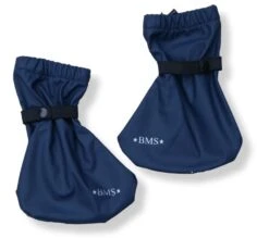 BMS Buddelsocken Marine Matschfüßlinge Ungefüttert Für Krabbelkinder