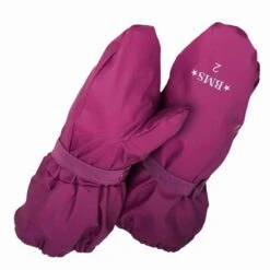 BMS Buddelhandschuhe Ungefüttert Matschhandschuhe Für Waldkinder