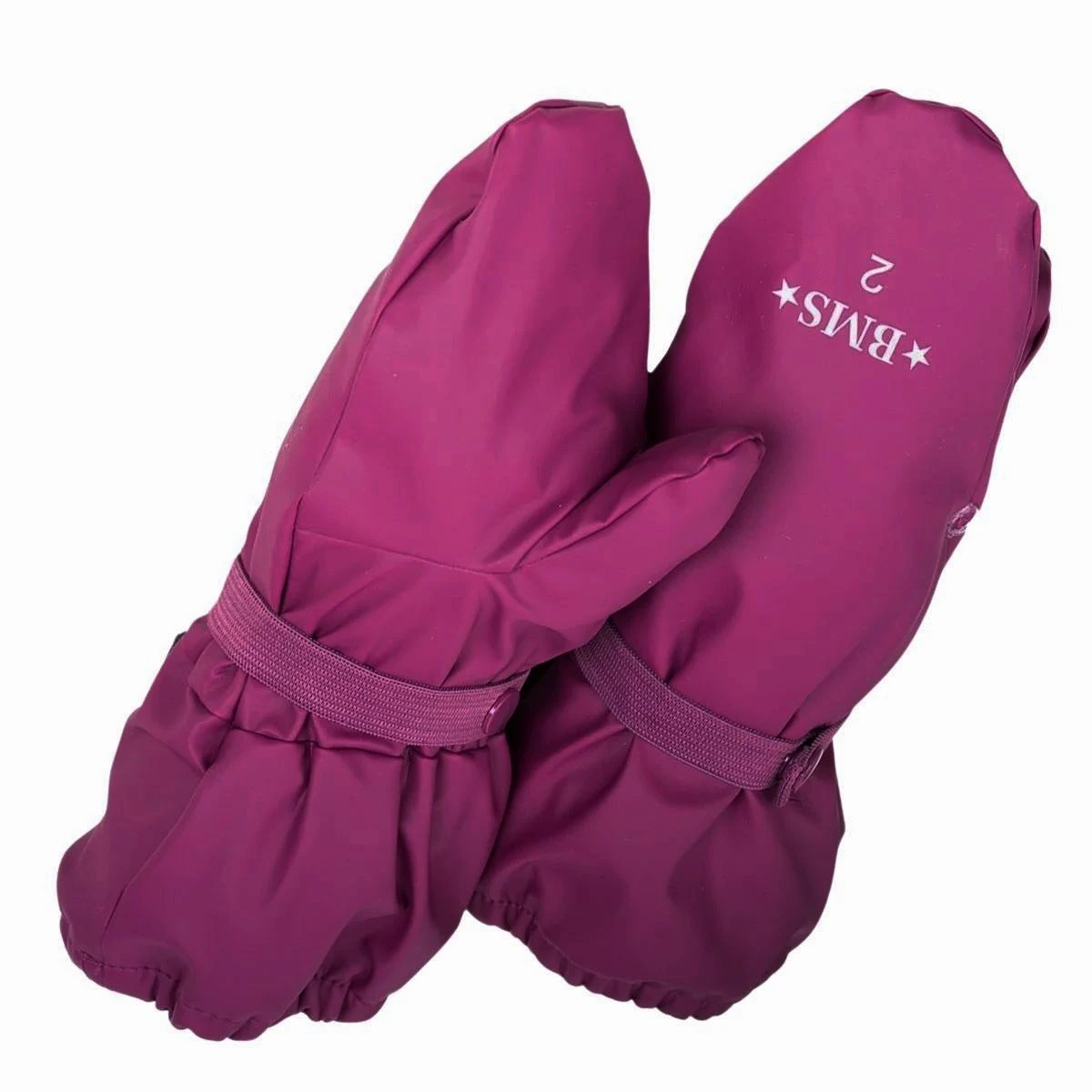 BMS Buddelhandschuhe Ungefüttert Matschhandschuhe Für Waldkinder 1 BMS Buddelhandschuhe Ungefüttert Matschhandschuhe Für Waldkinder