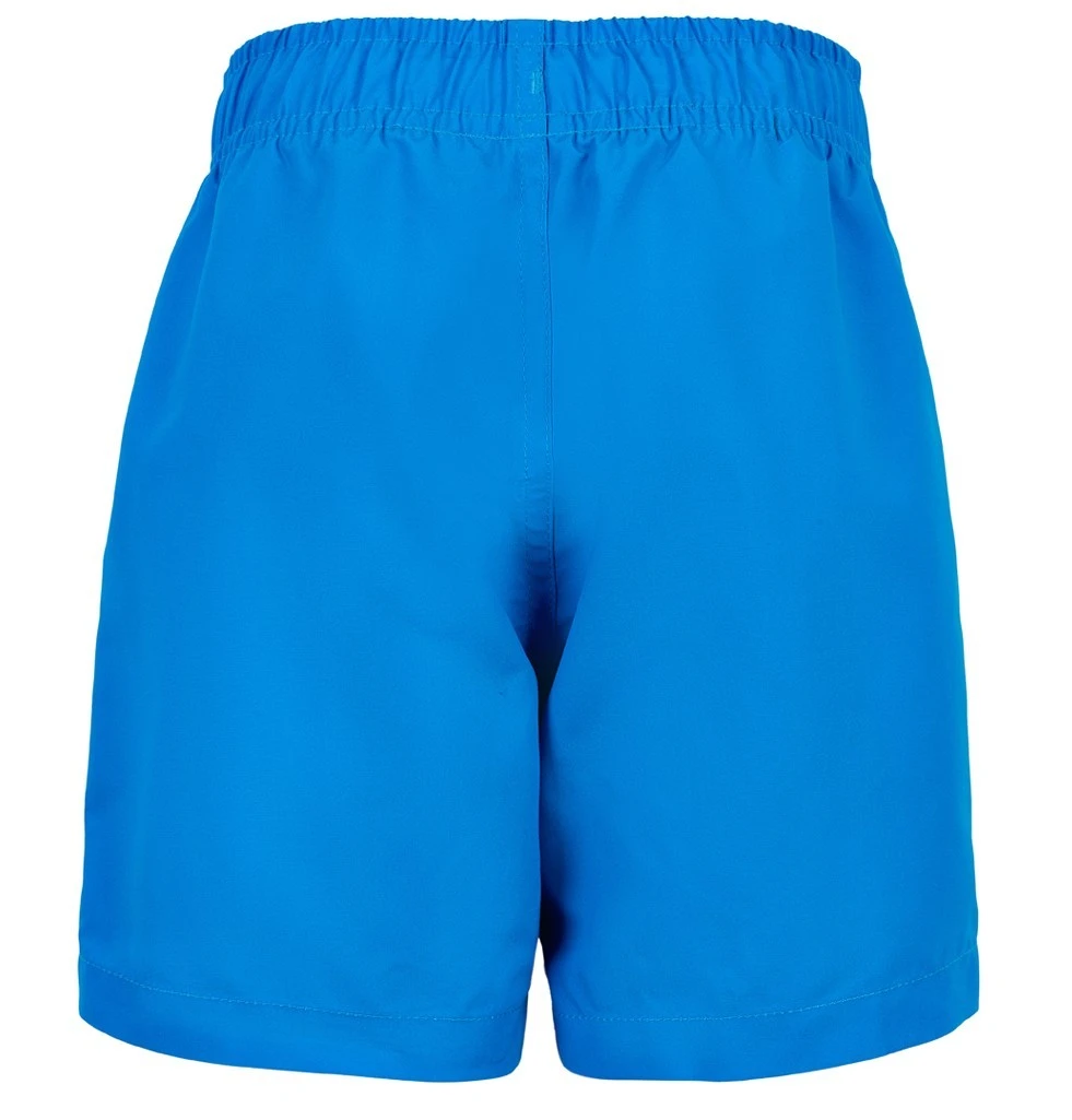 Color Kids Beach Shorts Badeshorts Ultra Blau 2 Color Kids Beach Shorts Badeshorts Ultra Blau – Bild 2