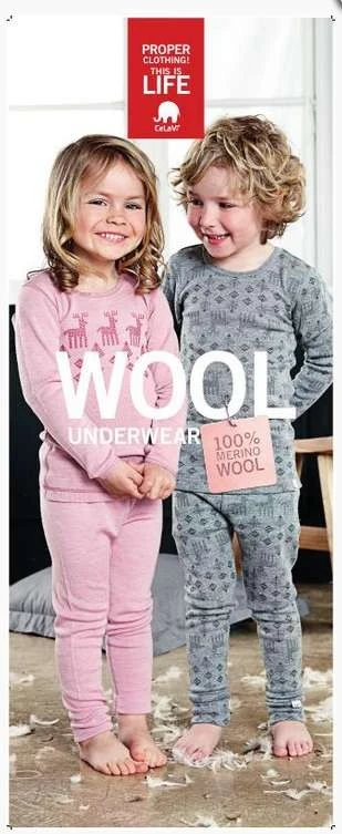 Celavi Mädchen Leggings Lila Rosa Geringelt 2 Celavi Mädchen Leggings Lila Rosa Geringelt – Bild 2