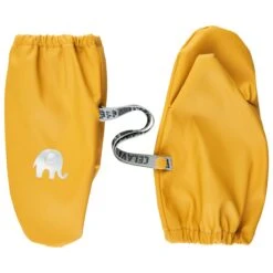 Celavi Buddelhandschuhe Wasserdicht Ungefüttert 9 Celavi Buddelhandschuhe Wasserdicht Ungefüttert -Kinderbekleidungsgeschäft celavi buddelhandschuhe 4755 maisgelb 1280x1280