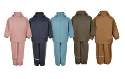 CeLaVi Kinder Regenanzug Zweiteiler RECYCLE -Kinderbekleidungsgeschäft celavi celavi regenanzug recycelt neu 1280x1280