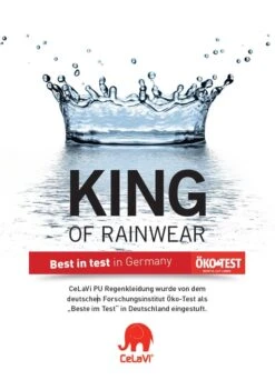 CeLaVi Regenanzug Dunkelgrün Regenhose + Regenjacke -Kinderbekleidungsgeschäft celavi d nemark rainwear 1280x1280 14