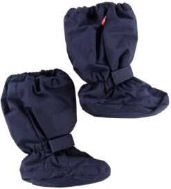 Celavi Thermo Booties Gefütterte Stiefelchen Für Babys -Kinderbekleidungsgeschäft celavi footies navy 1280x1280