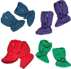 Celavi Thermo Booties Gefütterte Stiefelchen Für Babys -Kinderbekleidungsgeschäft celavi footies stiefel 15 1280x1280