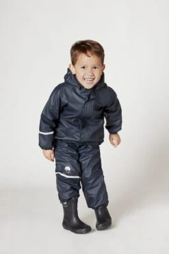 CeLaVi Regenanzug Dark Navy Regenhose + Regenjacke -Kinderbekleidungsgeschäft celavi matschanzug winter 1280x1280 1