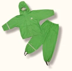 CeLaVi Regenanzug Farngrün Regenhose + Regenjacke -Kinderbekleidungsgeschäft celavi regenset farngr n 1145 hh 1280x1280