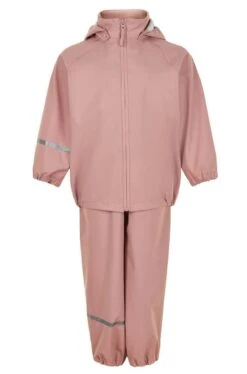 CeLaVi Kinder Regenanzug Zweiteiler RECYCLE