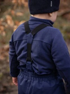 Celavi Skihose Dunkelblau Thermo Schneehose Wasserdicht -Kinderbekleidungsgeschäft celavi skihose blau 3 1280x1280 1