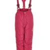 Celavi Skihose Cherry Pink Schneehose Wasserdicht