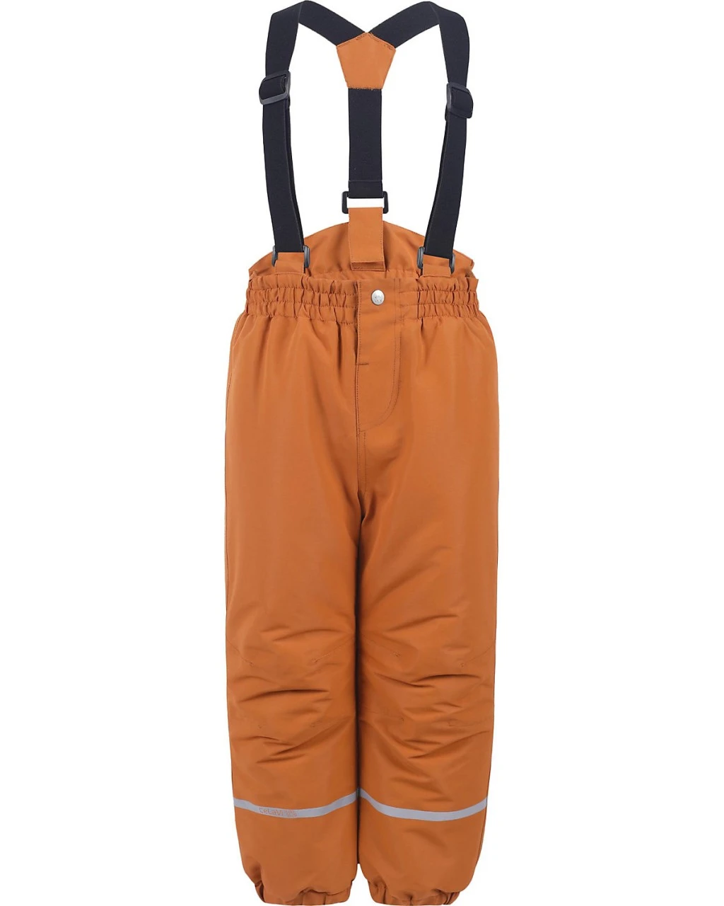Celavi Thermo Schneehose Amber Braun Skihose Wasserdicht 1 Celavi Thermo Schneehose Amber Braun Skihose Wasserdicht