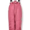 Celavi Thermo Skihose Rose Wine Matschhose Wasserdicht