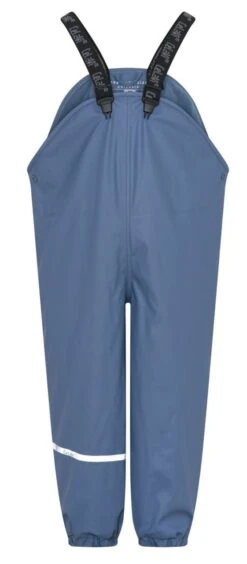 Celavi Thermo Regenhose Matschhose Mit Trägern SKJOLD