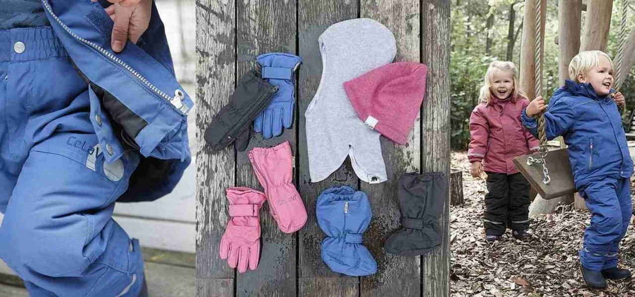 Celavi Thermo Schneehose Amber Braun Skihose Wasserdicht 4 Celavi Thermo Schneehose Amber Braun Skihose Wasserdicht – Bild 4