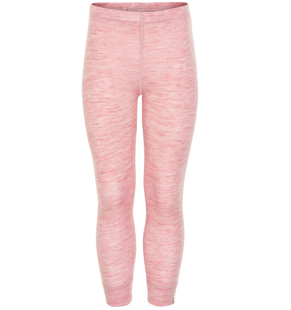 Celavi Mädchen Leggins Rosa Lange Unterhose Wolle 1 Celavi Mädchen Leggins Rosa Lange Unterhose Wolle