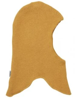 Celavi Wintermütze Schlupfmütze Wolle Sturmhaube