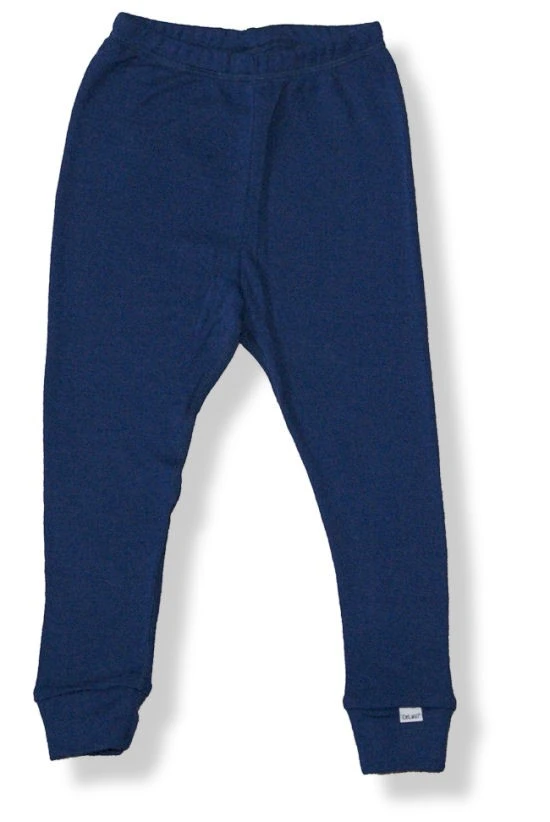 Celavi Unterhose Leggings Schurwolle Navy 1 Celavi Unterhose Leggings Schurwolle Navy