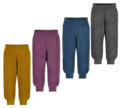 Color Kids Leichte Fleecehose Fein Gestreift 4 Color Kids Leichte Fleecehose Fein Gestreift -Kinderbekleidungsgeschäft color kids baby fleecehose feingestreift alle 1280x1280 1