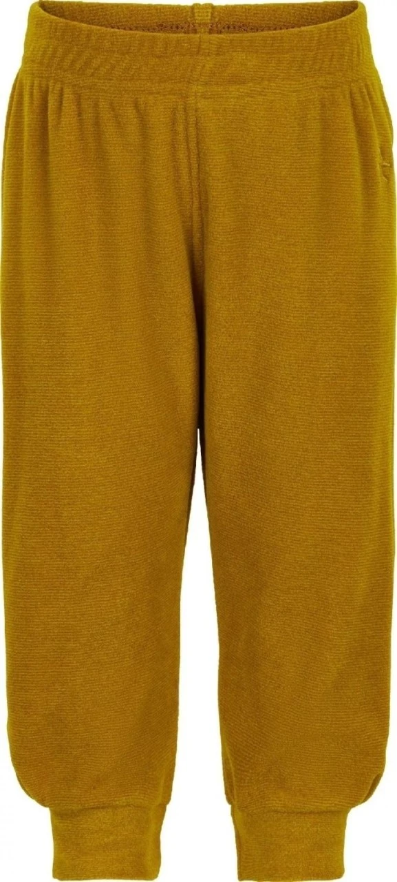 Color Kids Leichte Fleecehose Fein Gestreift 1 Color Kids Leichte Fleecehose Fein Gestreift